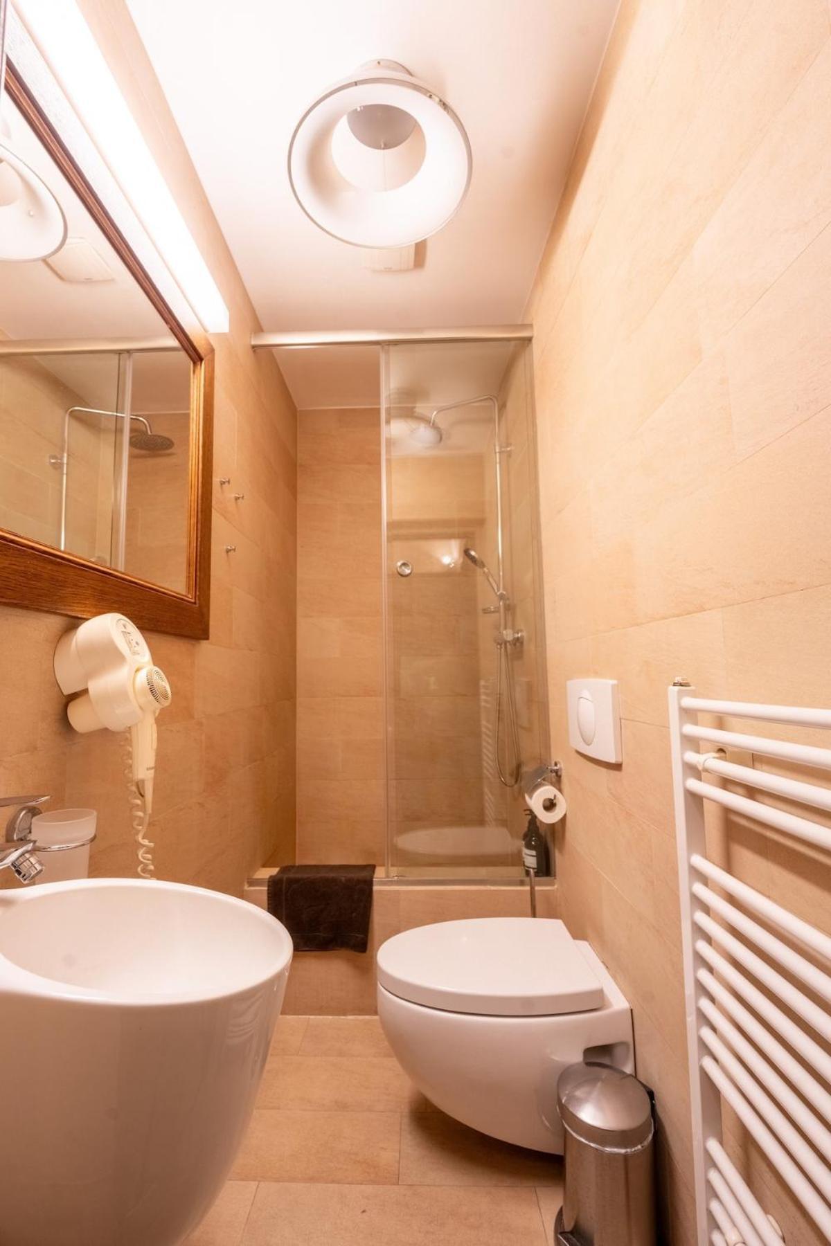 Traditional Prague Apartment Zewnętrze zdjęcie